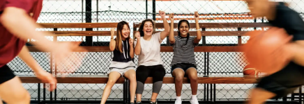 Gebruik de Participatietool voor buurtsport- en jongerenwerkactiviteiten