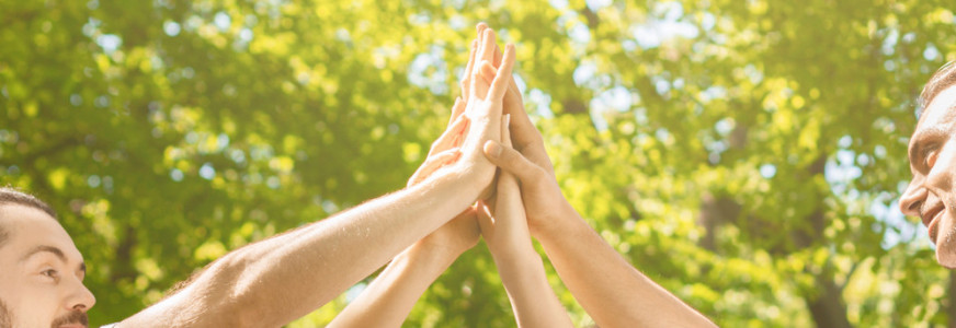 Kennisevent Samenwerken aan een sterke sociale basis met sport en bewegen - 18 november Kennisevent Samenwerken aan een sterke sociale basis met sport en bewegen - 18 november