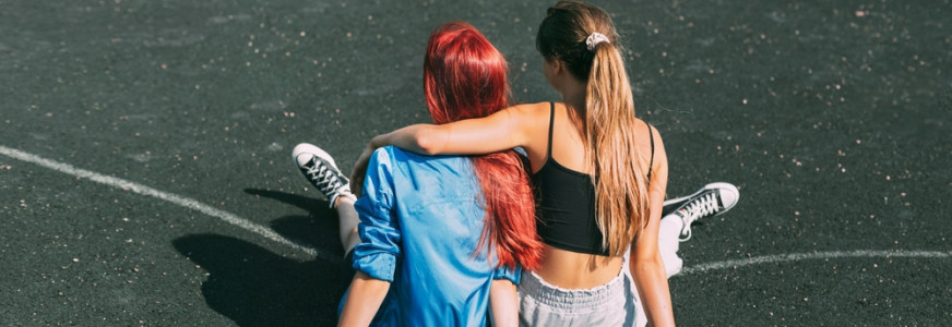 Wegwijzer mentale gezondheid: voor buurtsport- en cultuurcoaches