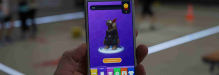 Nieuw artikel: hoe zet je als buurtsportcoach bewegingstechnologie in?