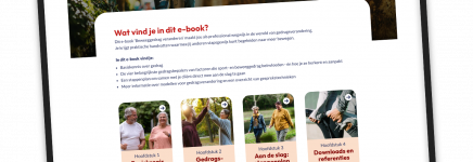 Ons nieuwe 𝗲-𝗯𝗼𝗼𝗸 '𝗕𝗲𝘄𝗲𝗲𝗴𝗴𝗲𝗱𝗿𝗮𝗴 𝘃𝗲𝗿𝗮𝗻𝗱𝗲𝗿𝗲𝗻' staat online!