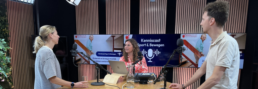 Podcast: zo bereik je moeilijk bereikbare senioren wél