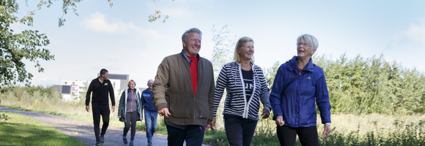 Dit is waarom Helmond kiest voor erkende sport- en beweeginterventies