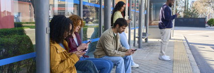 Factsheet zitgedrag Nederlanders: nieuwe feiten en cijfers